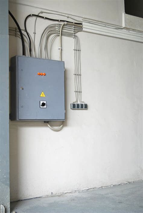 breaker box electrical code|circuit breaker box requirements.